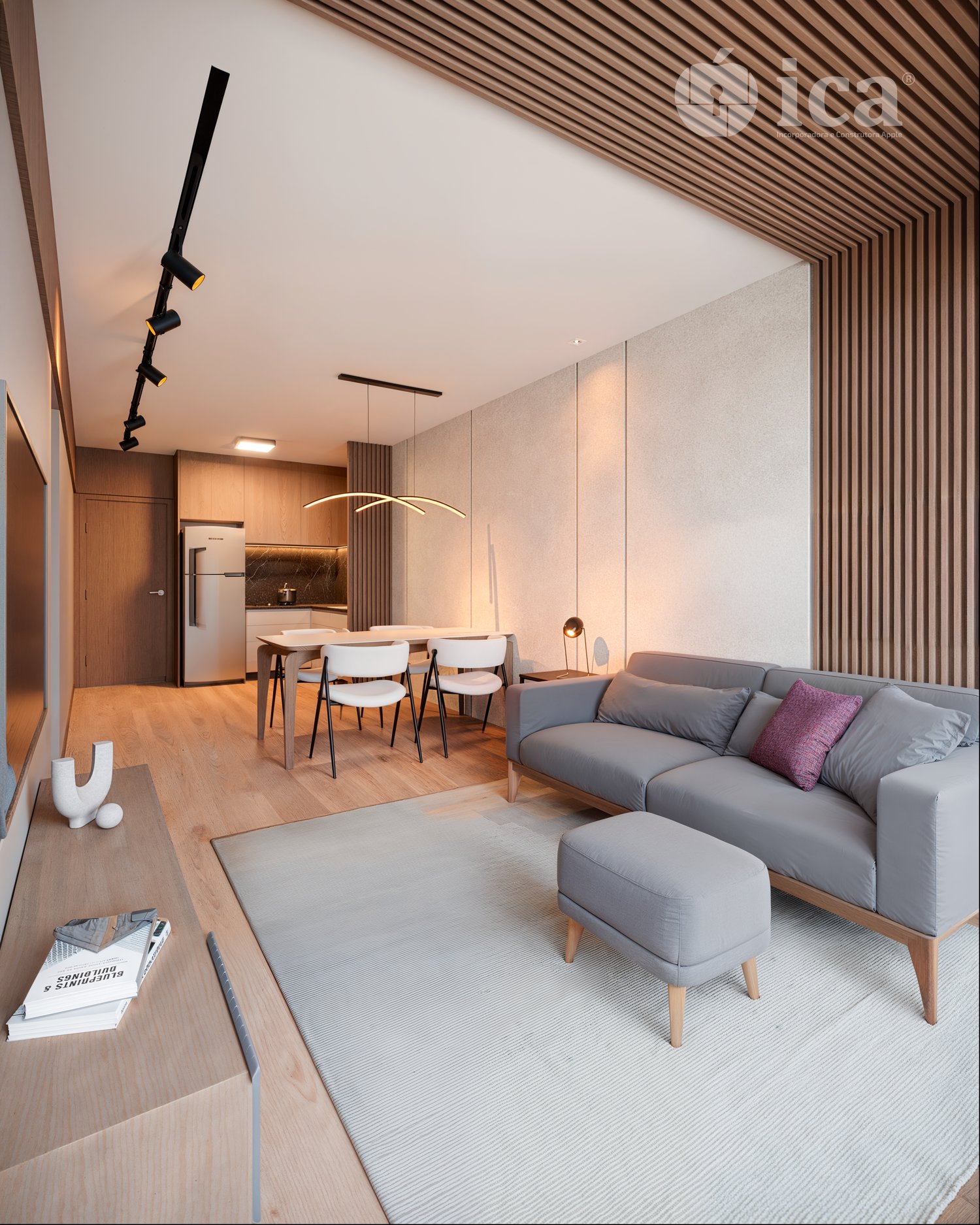 Planta Col. 05 — Oslo Home Stay